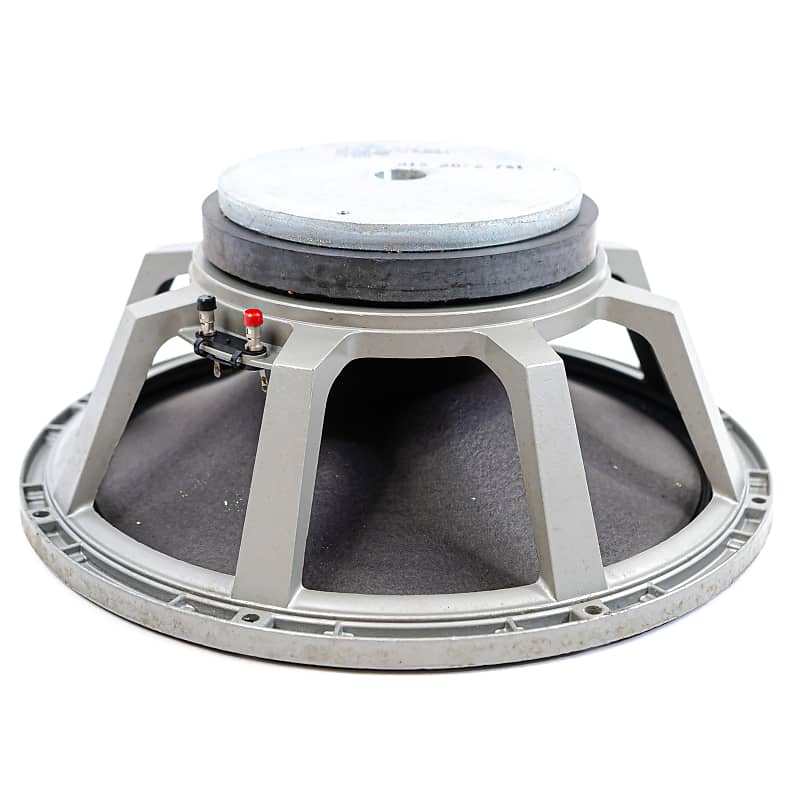 ElectroVoice EVM-15L 8ohm Early 80's