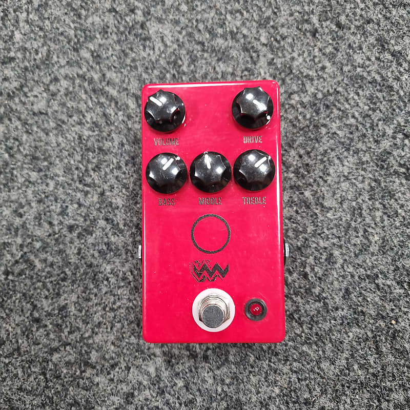 JHS Angry Charlie V3