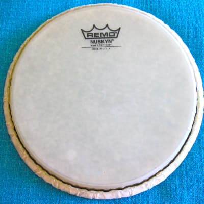 Remo M9-0715-F3 Bongo Drum Head 7.15