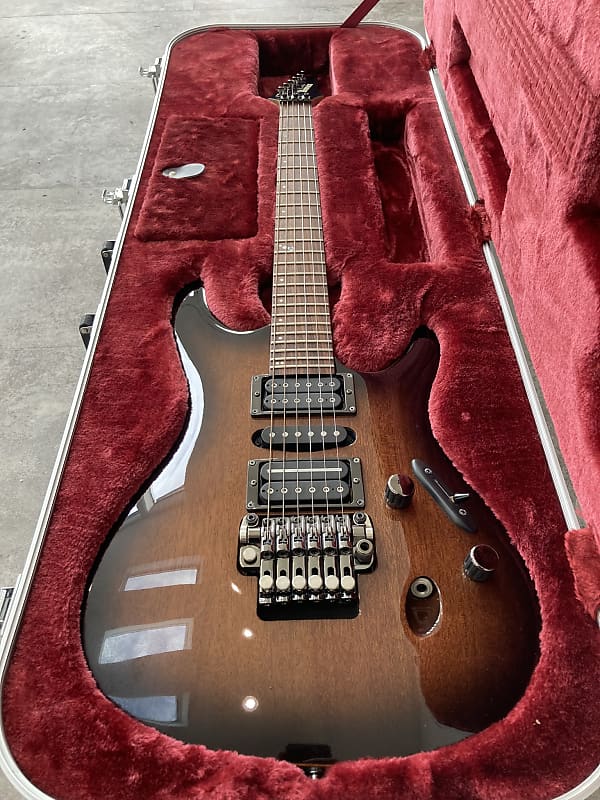 Ibanez Prestige S5470-TKS - 楽器/器材