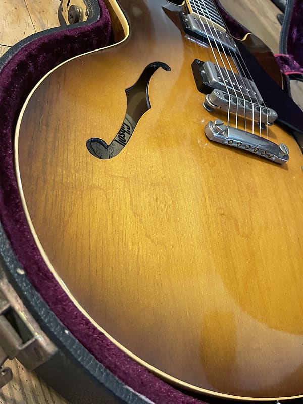 ギター GIBSON ES-335 / 1987 Tim Shaw P.A.F maxresdefault.jpg?sqp=-