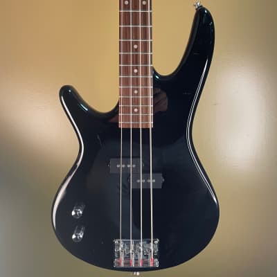 Ibanez ATK-100 JAPAN 1997 - Black | Reverb