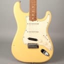 Fender USA Stratocaster - Dan Smith - 1982 - White w/OHSC