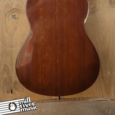 Yamaha G-231 Classical Guitar Used image 5