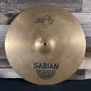 Used Sabian B8 Pro Medium Ride Cymbal 20"