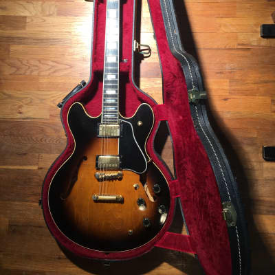 Gibson ES-347TD 1979 for sale