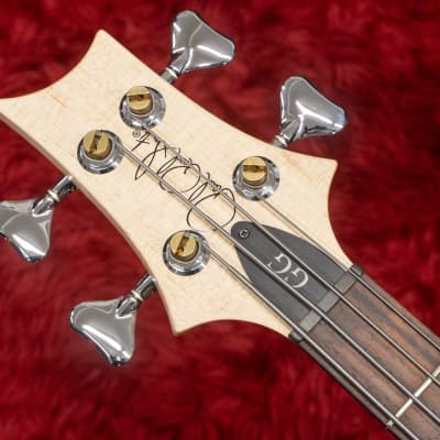 【new】PRS / Grainger 4 String Bass 71 4.105kg #00368699【GIB Yokohama】 image 4