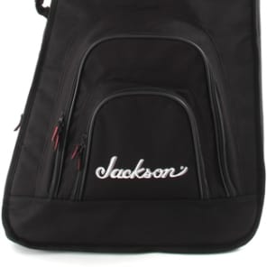 Jackson Multifit Gig Bag for Warrior / Kelly / King V / Rhoads image 5