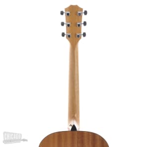 テイラー　エレアコ　114 114ce Sapele Acoustic-Electric Guitar | Taylor Guitars