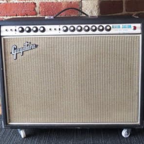 Guyatone reverb hot sale