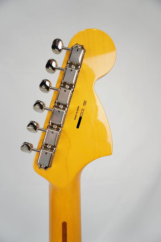 ギター Fender Limited Run Super-Sonic 3TS MOD Fender Limited Run Super-Sonic 3Ts Mod | eBay