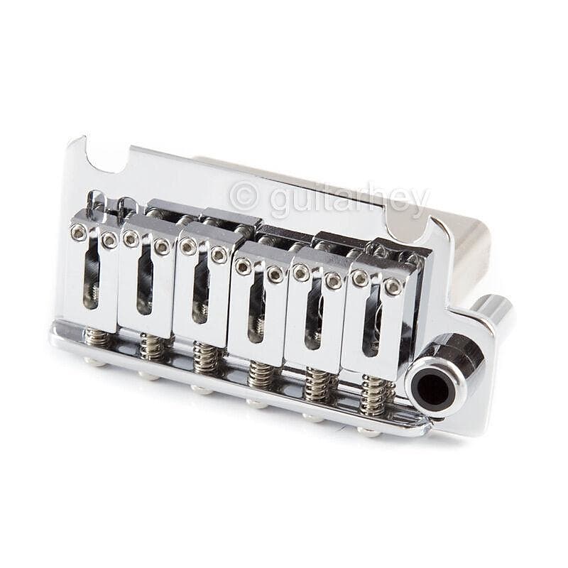 NEW Gotoh NS510TS-FE1 Non-locking 2 Point Tremolo Bridge Narrow