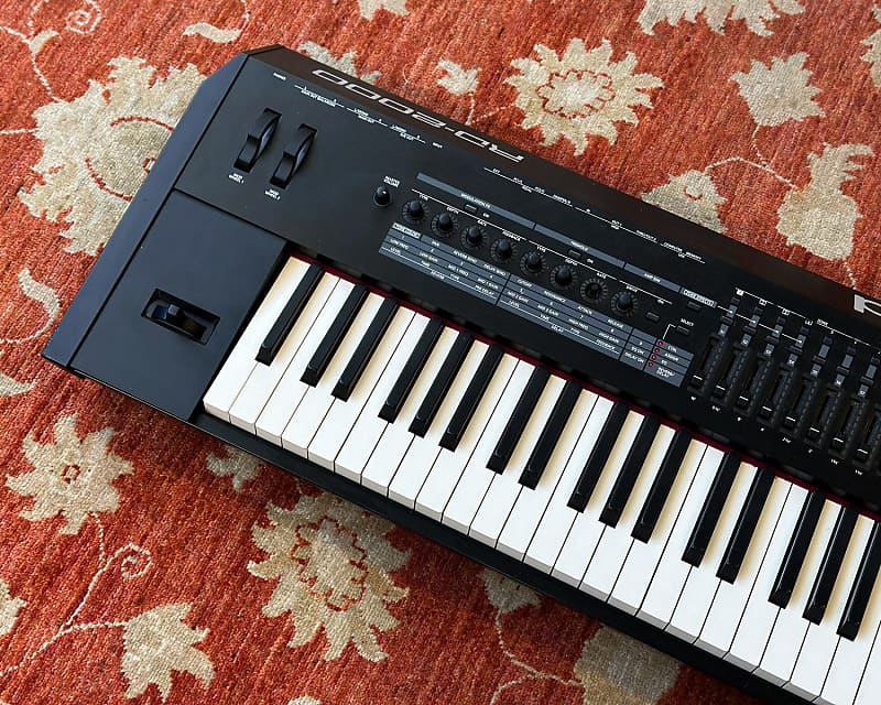 Roland RD-2000 Digital Stage Piano image 1