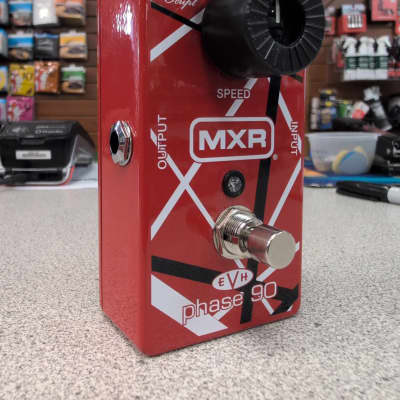 MXR EVH90 Phase 90 | Reverb Canada