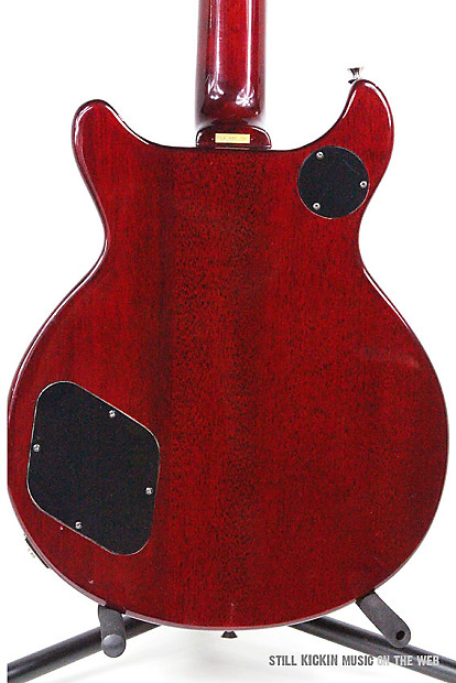 Epiphone Les Paul bass 韓国製 EMG 1990年代 EPIPHONE GIBSON LES PAUL SPECIAL 90s KOREAN SAMICK DC DOUBLE