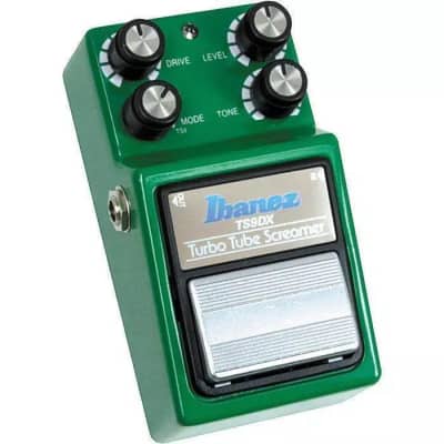 weed Ibanez TS808 Mod Single Switch | Reverb Canada