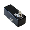 Outlaw Effects Six Shooter II Tuner Pedal Black