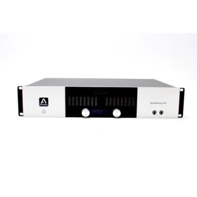 Apogee Symphony 8x8 USB Audio Interface | Reverb