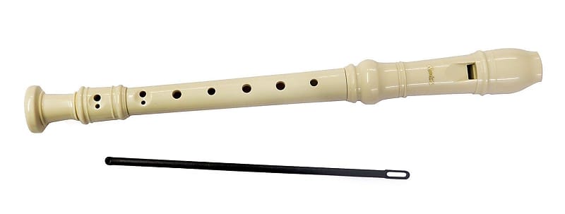 Mirage TR56 English Soprano Recorder image 1