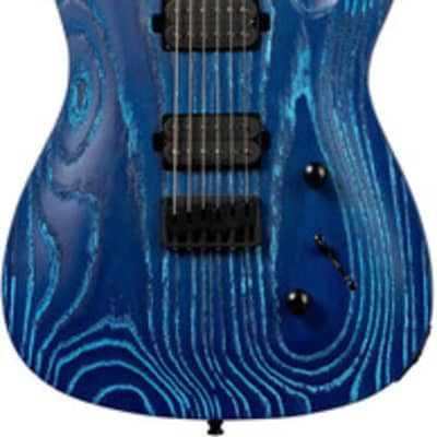 Chapman Guitars ML1 Pro Modern ZMB (zima blue) image 1