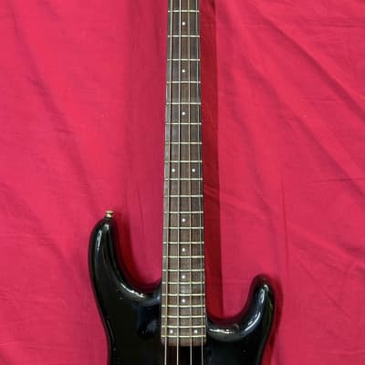 Aria Pro II RSB Formula 1986 Japan Electric Bass Guitar | Reverb