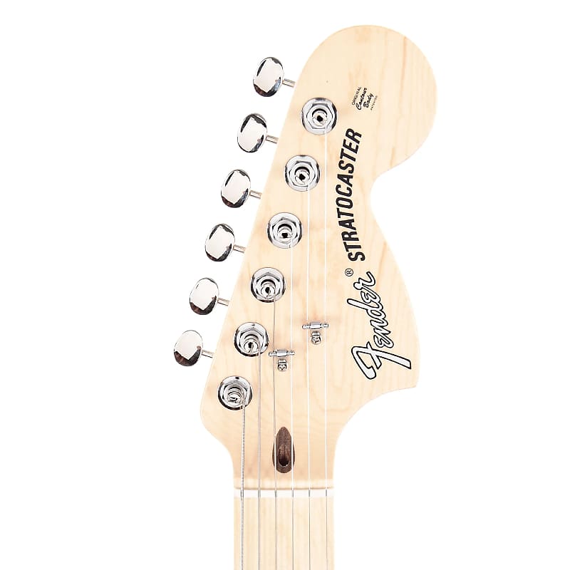 Fender American Performer Stratocaster HSS image 9