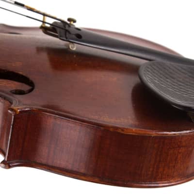 D'Angelico Violin 1927 image 5
