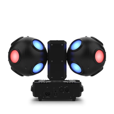 Mint Chauvet DJ Cosmos HP High-Powered LED Effect Light image 4