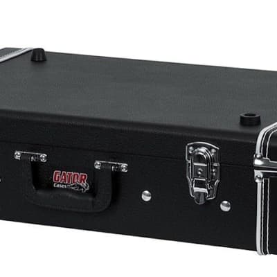 Gator GW-GIGBOXJR Gig Box Jr Pedalboard Guitar Stand Case image 6