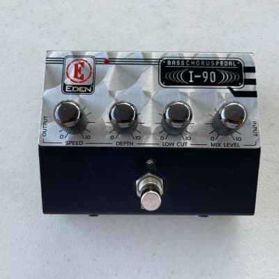 Eden Amplification I90 Chorus | Reverb