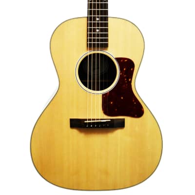 Gibson L-00 Studio Rosewood Acoustic-Electric Guitar Antique Natural 2023 image 1