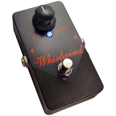Whirlwind Rochester Orange Box Phaser Pedal for sale