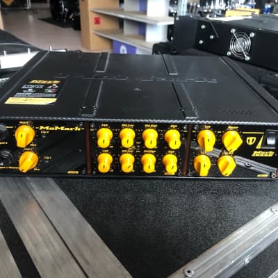 Markbass Little Mark III White Edition | Reverb