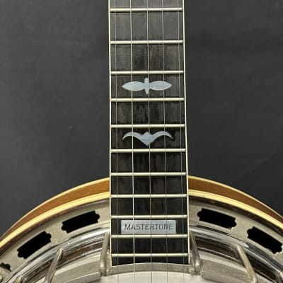 Gibson RB-250 Banjo, ca. 1971 image 5