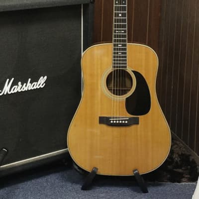 ハリー CAT'S EYES CE-800 初期 大文字ロゴ 東海楽器 Cat's Eyes CE-800 1981 - .