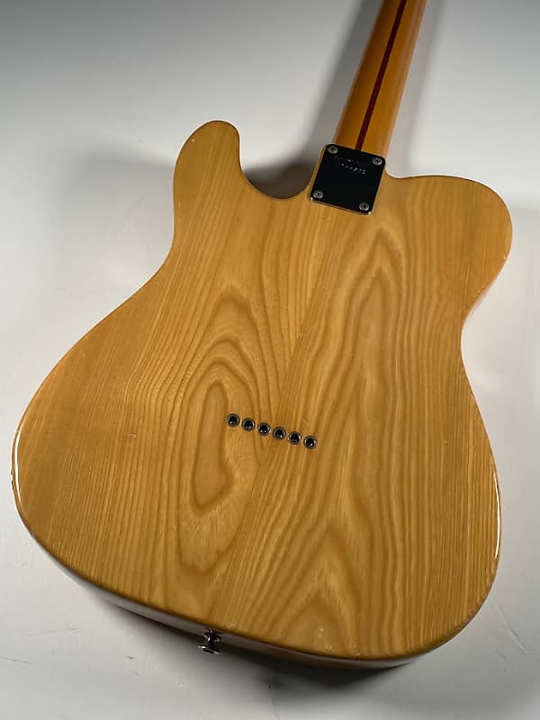 最新人気 Fernandes RTE50-76  ギター