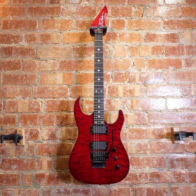 ギター B.C.Rich/Draco V Onyx B.C.Rich DRACO V Onyx (S/N:K08120305) [02/07] | Reverb