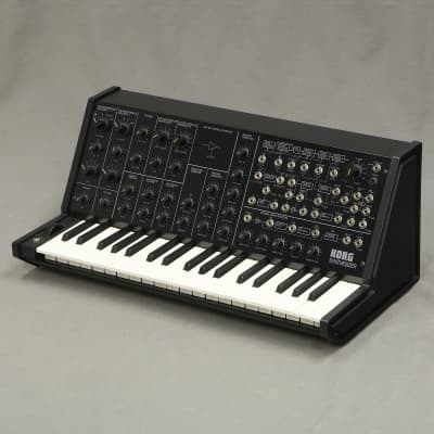 KORG MS-20 mini [028204] [12/02]