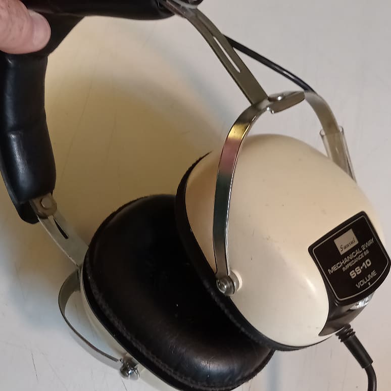 Sansui on sale bluetooth headphones