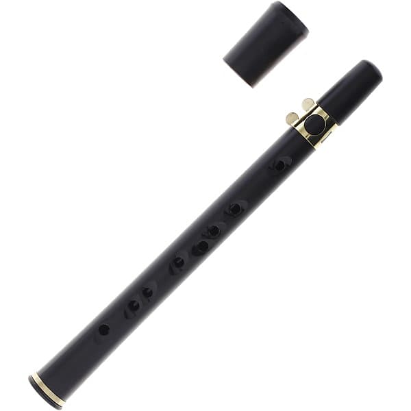 Xaphoon Standard C schwarz Reverb