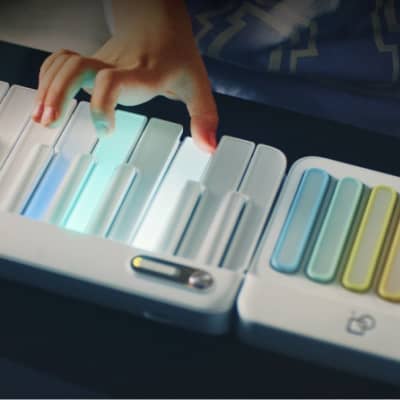 PopuPiano Smart Portable  Piano  Your Fast Lane of Music Playing and Making! image 6
