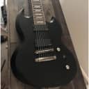 ESP LTD Viper-417 Black