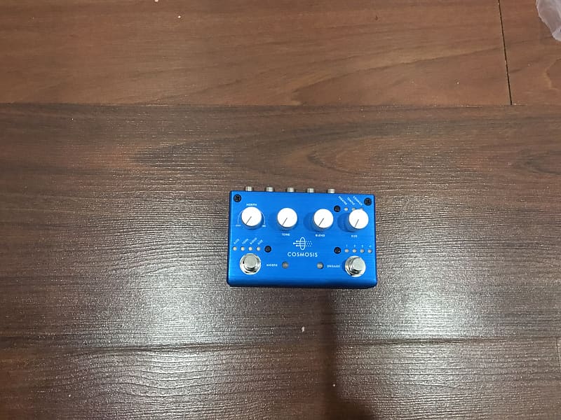 Pigtronix Cosmosis
