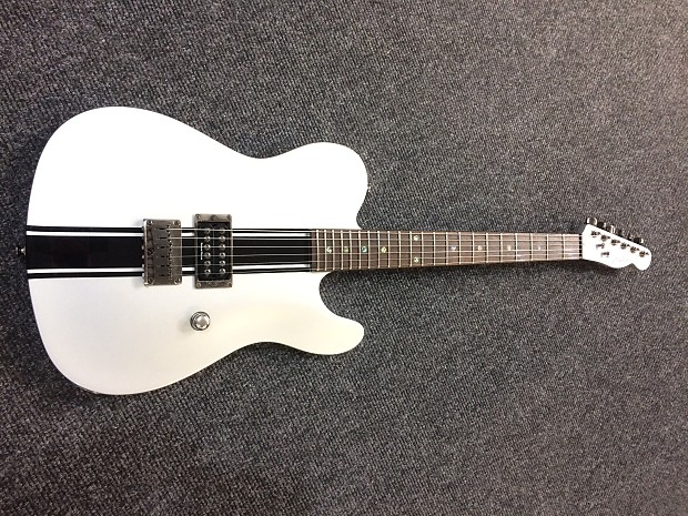 Fender esquire new arrivals custom gt