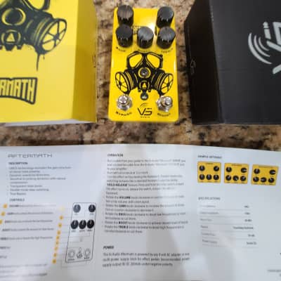 Reverb.com listing, price, conditions, and images for vs-audio-aftermath