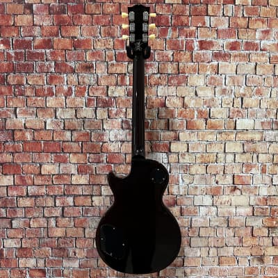 Gibson Slash Les Paul Standard - November Burst w/ Case image 4