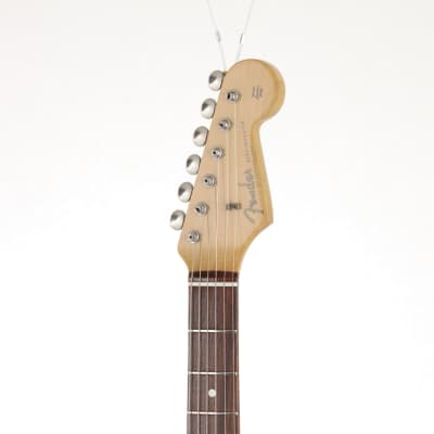 Fender JAPAN ST62 53 3 Tone Sunburst 1995 1996 (S/N:N095355