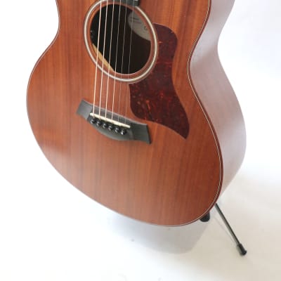 Taylor GS Mini Mahogany 2017 - Present - Natural image 2