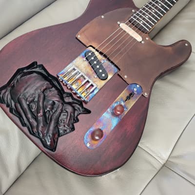 TOKAI SPRINGY SOUND Made in Japan Electric Guitar Ref.No.5259