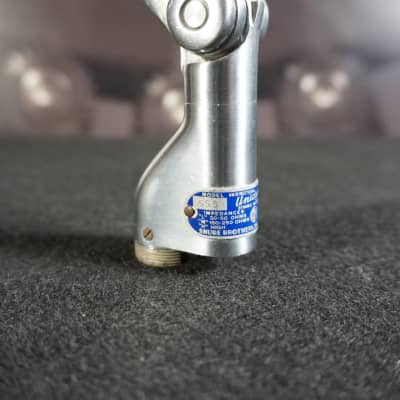 Shure Model 55S Unidyne image 4